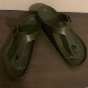 Birkenstock Gizeh EVA 9